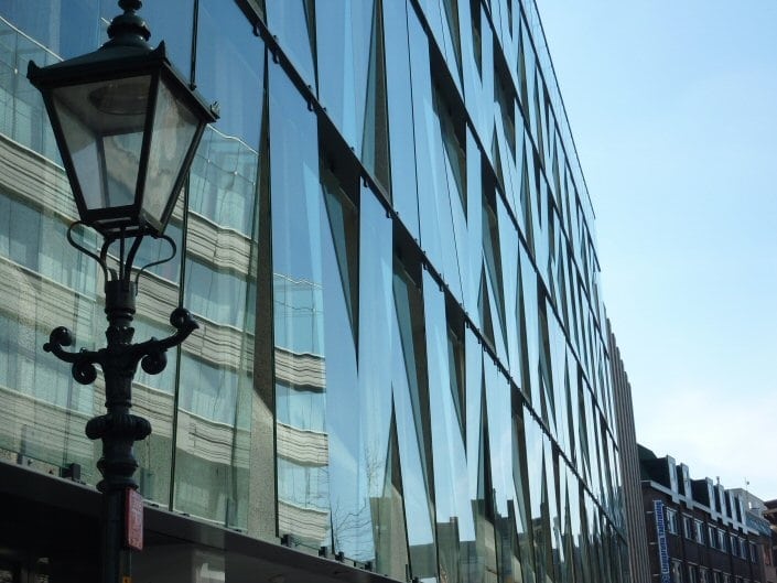 Kantoor DGMR en BBA ‘proeftuin’ sensoren binnenmilieu