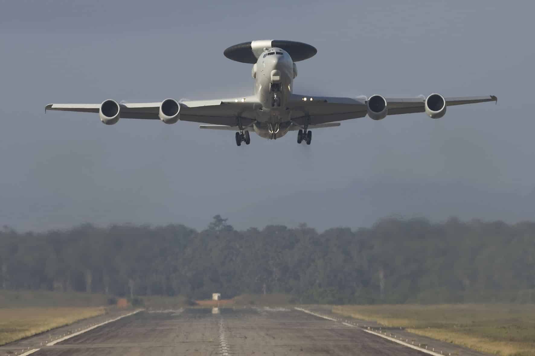 AWACS