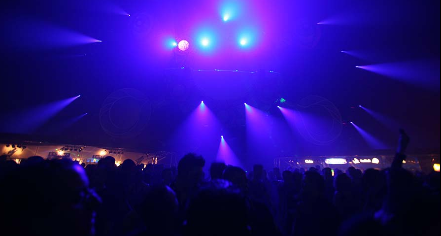 Gelredome