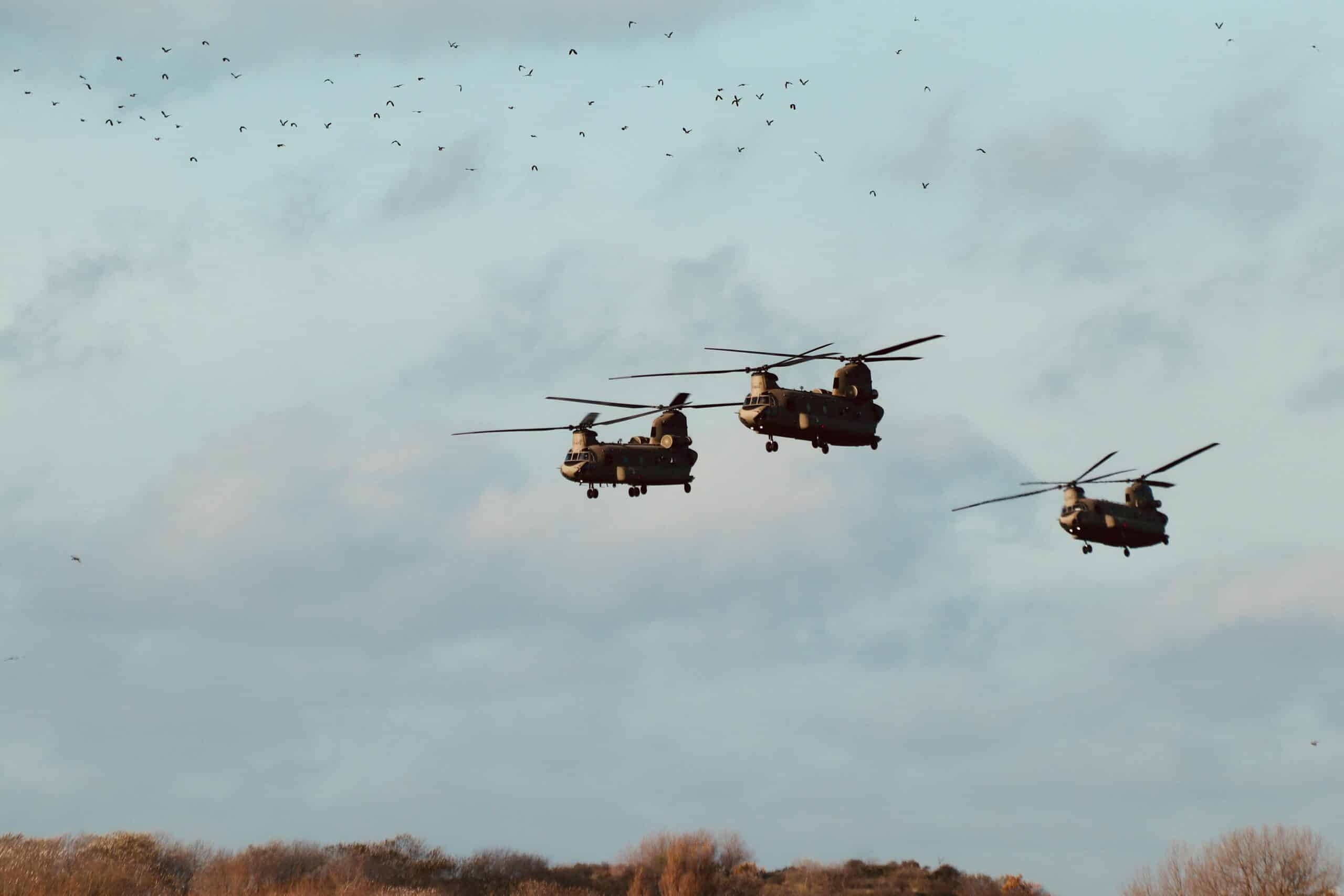 Vliegbasis Gilze en Rijen