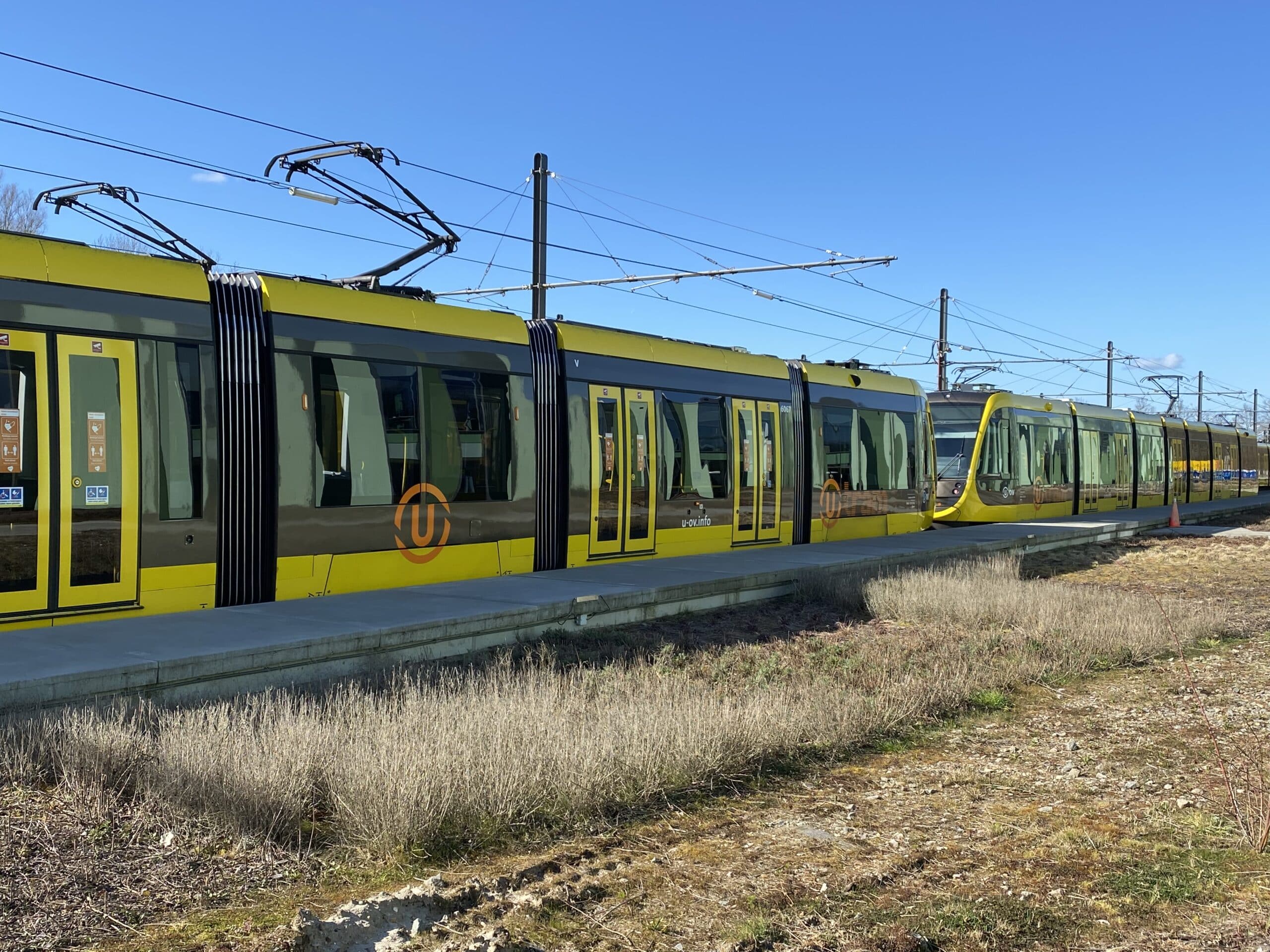 uithoflijn